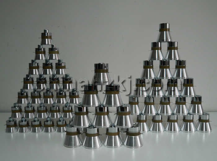 超聲波清洗換能器