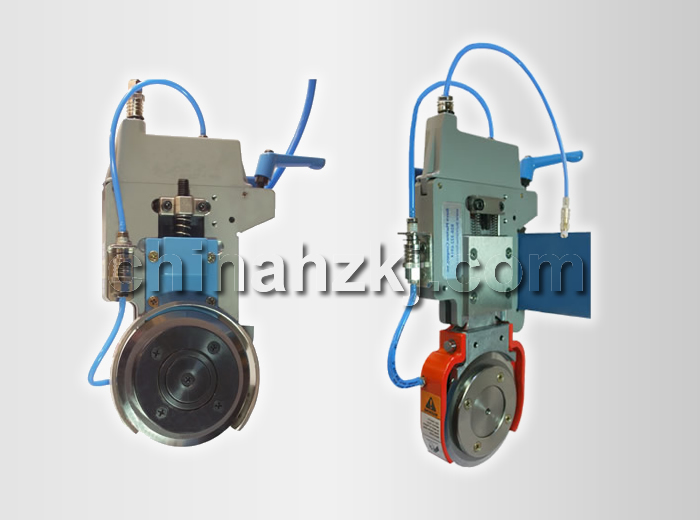 剪切式氣壓分切刀