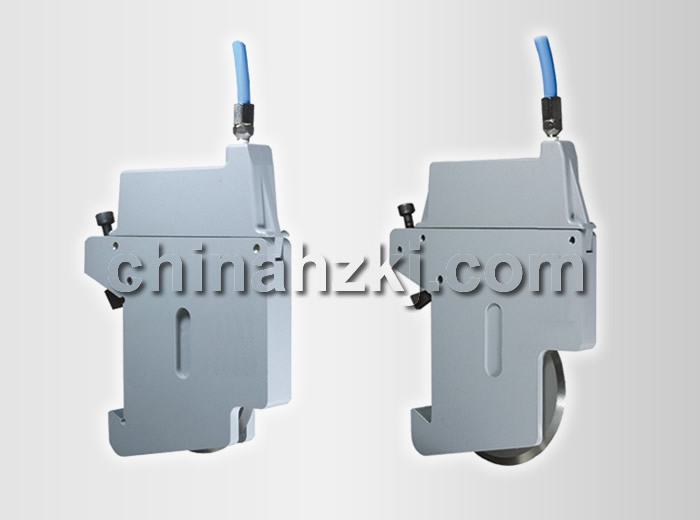 壓切式氣壓分切刀